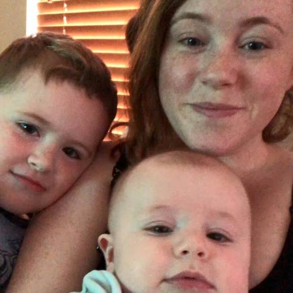 Meet your Posher, Laura - Picture 1 of 1